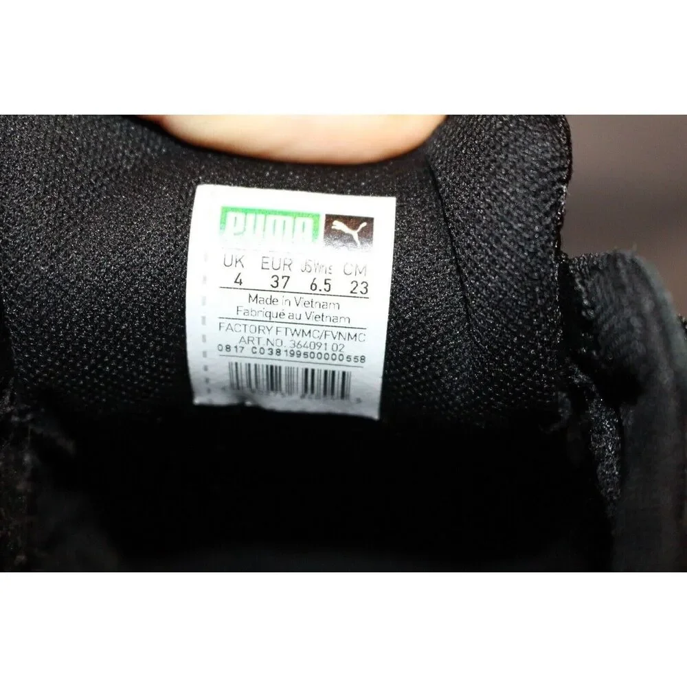 Puma Basket FO 1.5